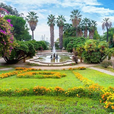 Apartament Casa Di Raffi San Remo Zewnętrze zdjęcie