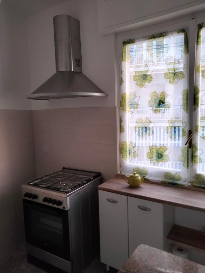 Apartament Casa Di Raffi San Remo Zewnętrze zdjęcie