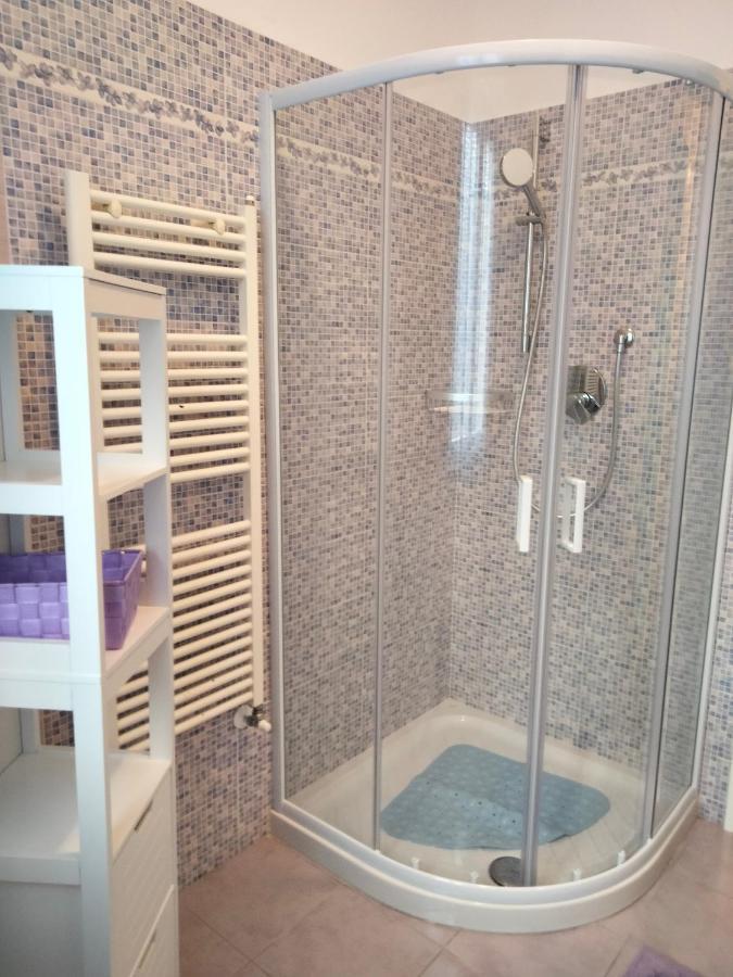 Apartament Casa Di Raffi San Remo Zewnętrze zdjęcie