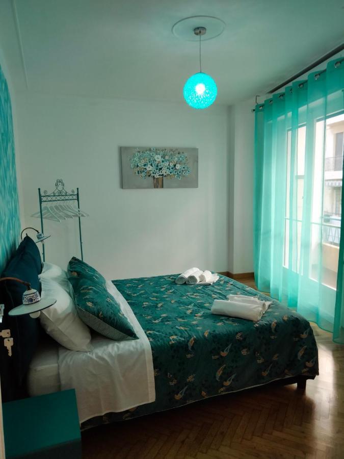 Apartament Casa Di Raffi San Remo Zewnętrze zdjęcie