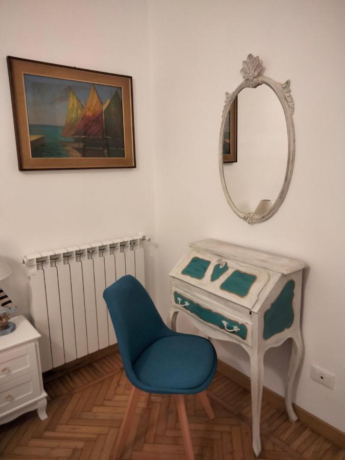 Apartament Casa Di Raffi San Remo Zewnętrze zdjęcie
