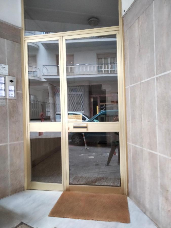 Apartament Casa Di Raffi San Remo Zewnętrze zdjęcie