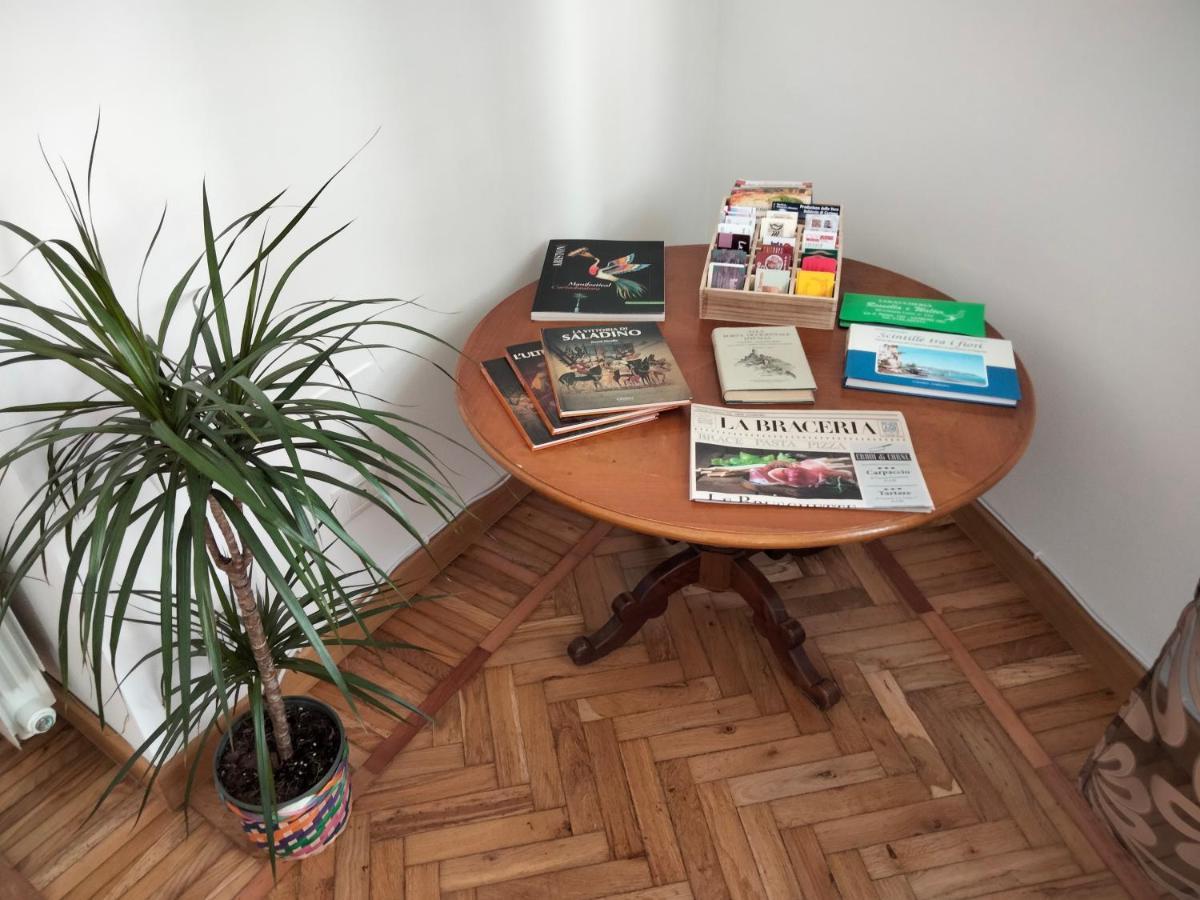 Apartament Casa Di Raffi San Remo Zewnętrze zdjęcie
