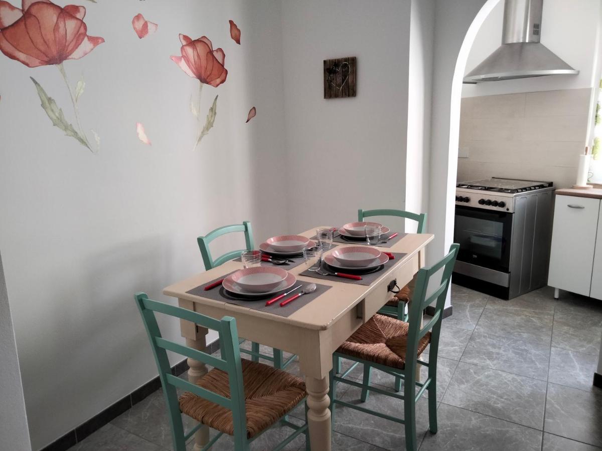 Apartament Casa Di Raffi San Remo Zewnętrze zdjęcie