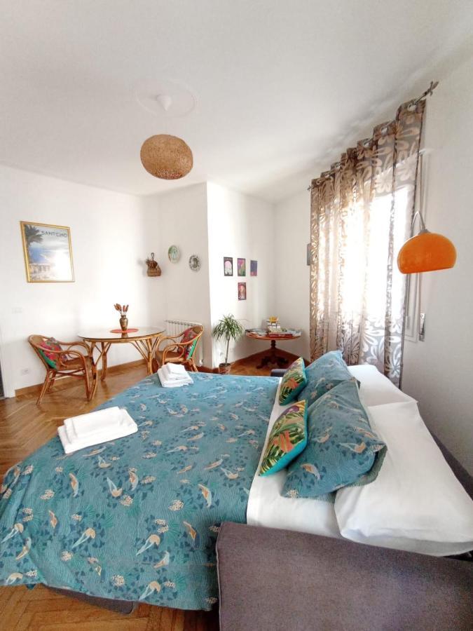 Apartament Casa Di Raffi San Remo Zewnętrze zdjęcie