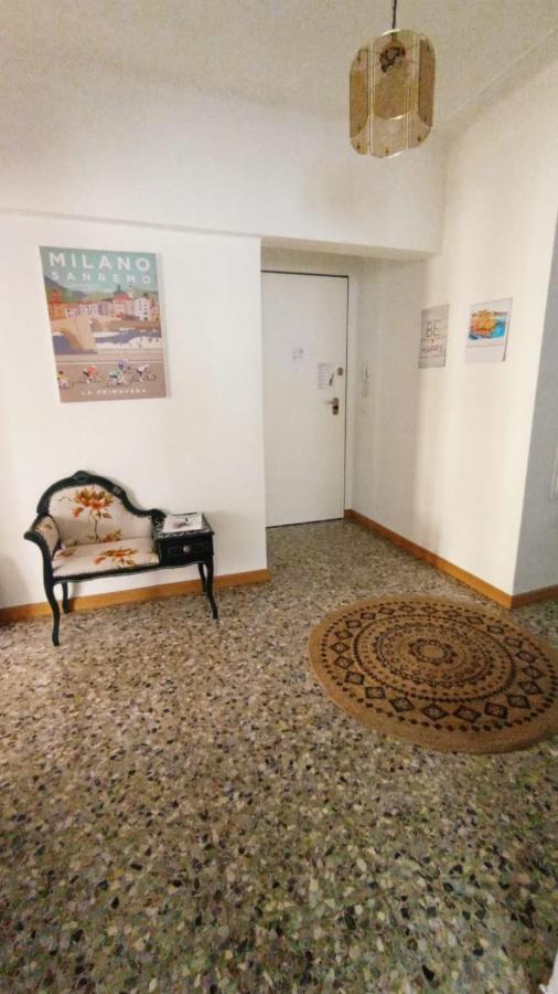 Apartament Casa Di Raffi San Remo Zewnętrze zdjęcie